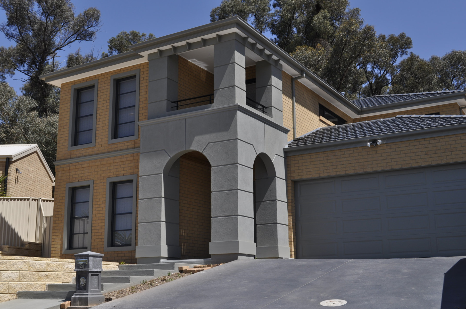Render project 14